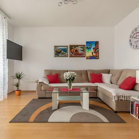 Apartment Spalato מראה חיצוני תמונה