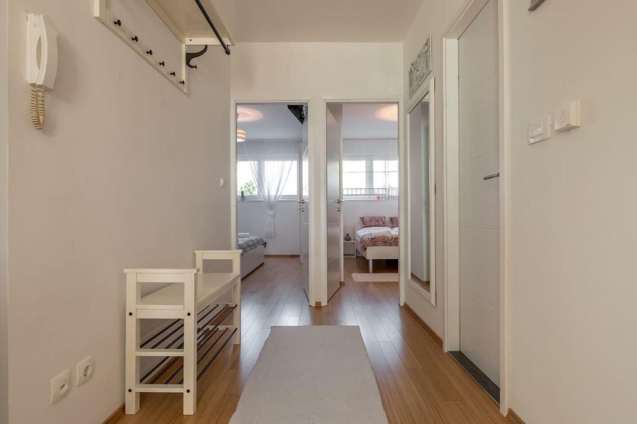 Apartment Spalato מראה חיצוני תמונה