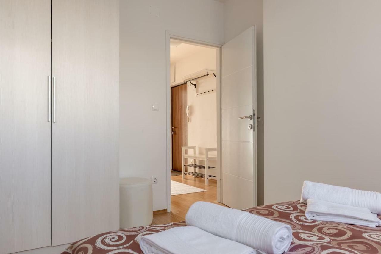 Apartment Spalato מראה חיצוני תמונה