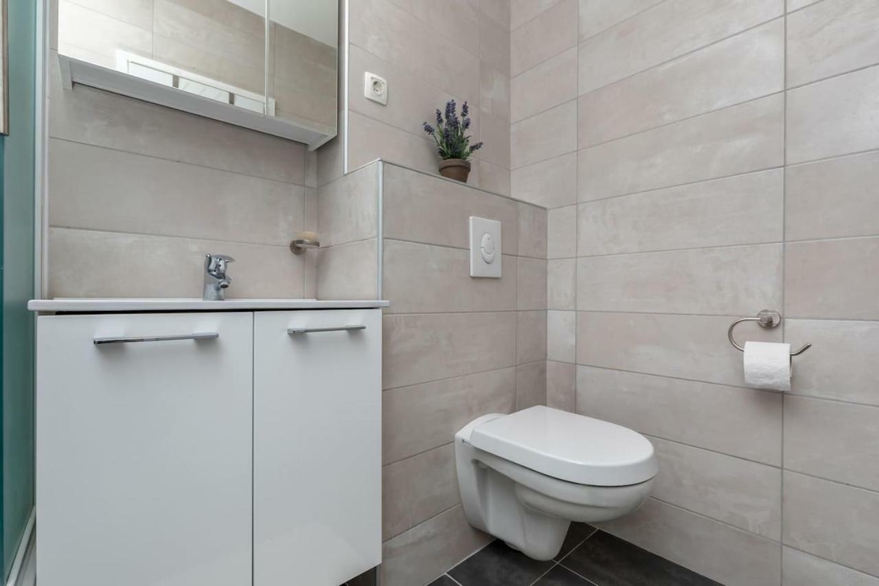 Apartment Spalato מראה חיצוני תמונה