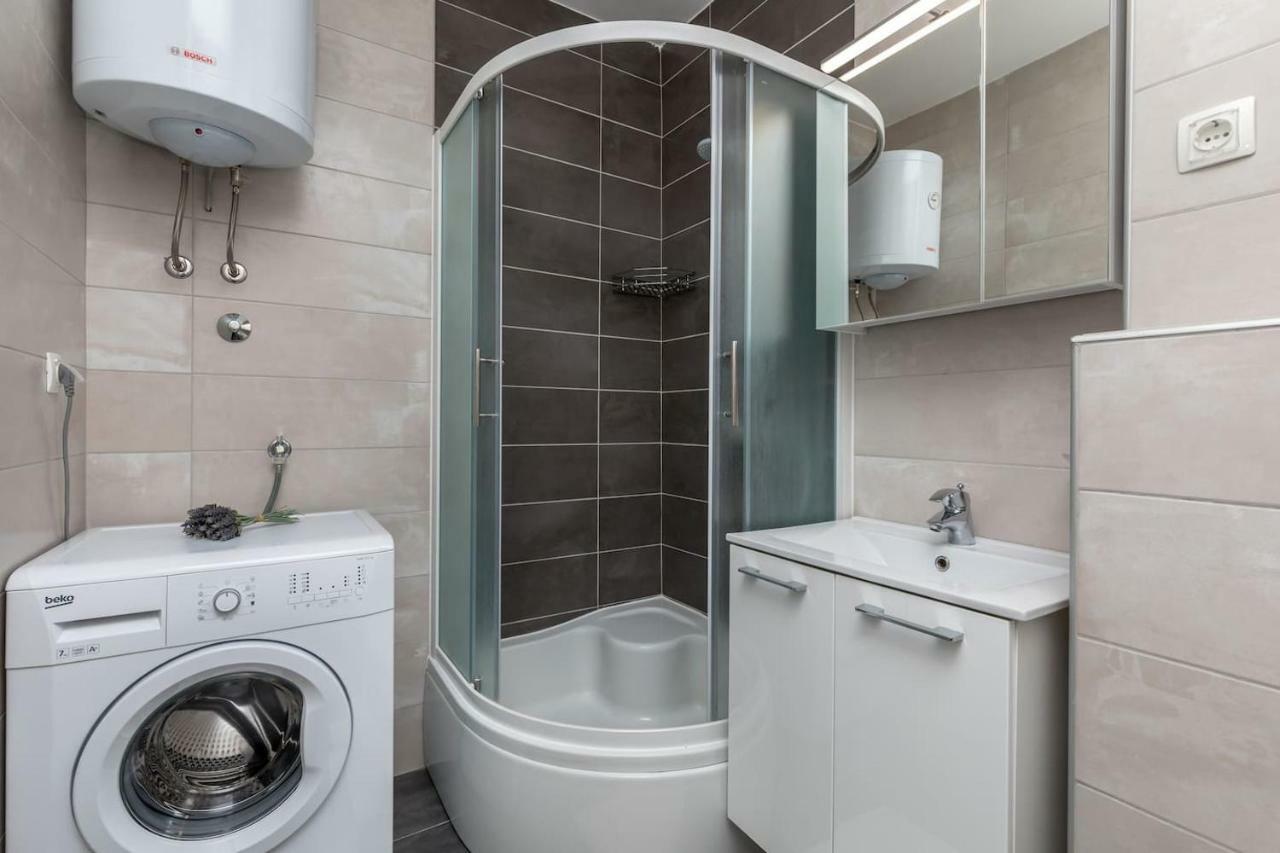 Apartment Spalato מראה חיצוני תמונה
