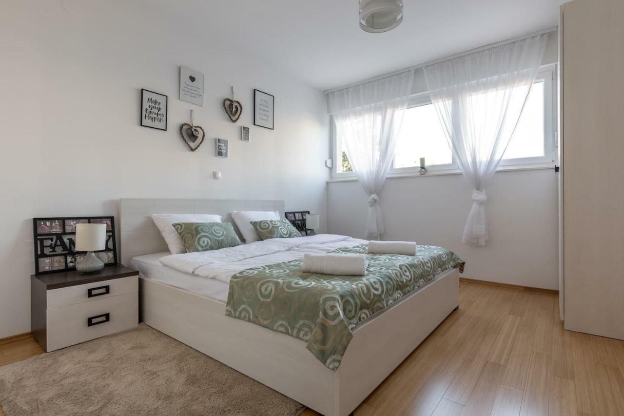 Apartment Spalato מראה חיצוני תמונה