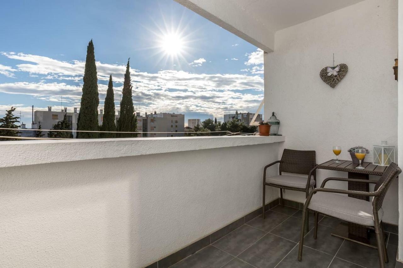 Apartment Spalato מראה חיצוני תמונה
