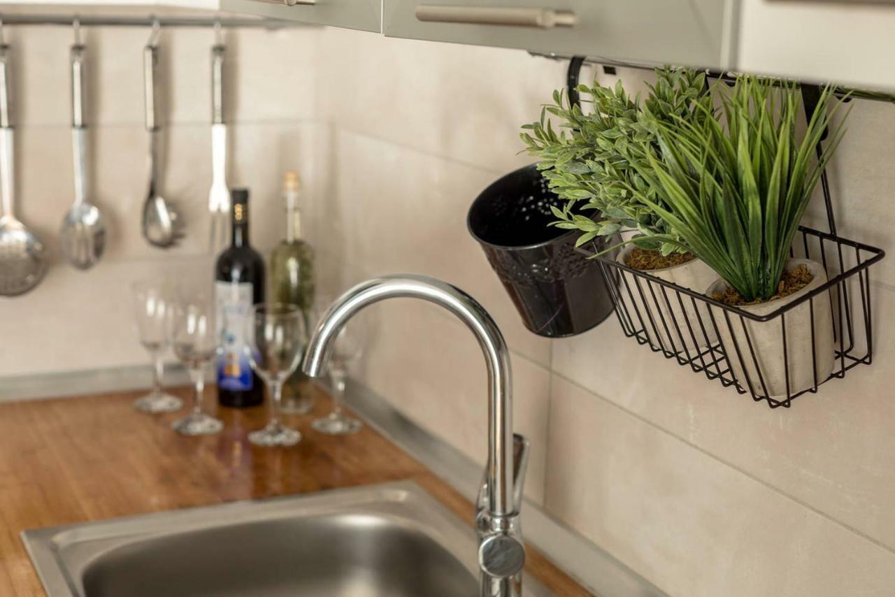 Apartment Spalato מראה חיצוני תמונה