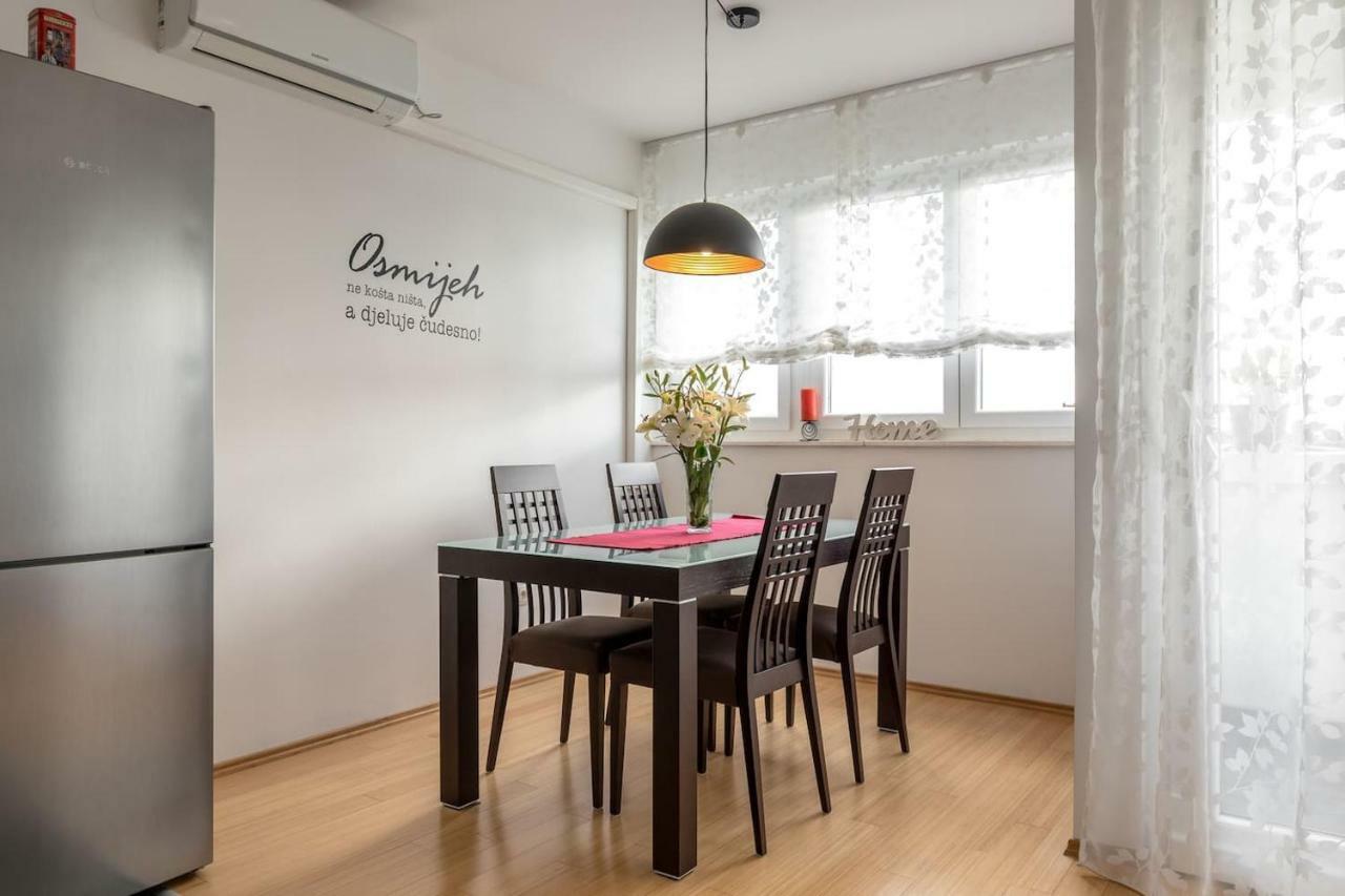 Apartment Spalato מראה חיצוני תמונה